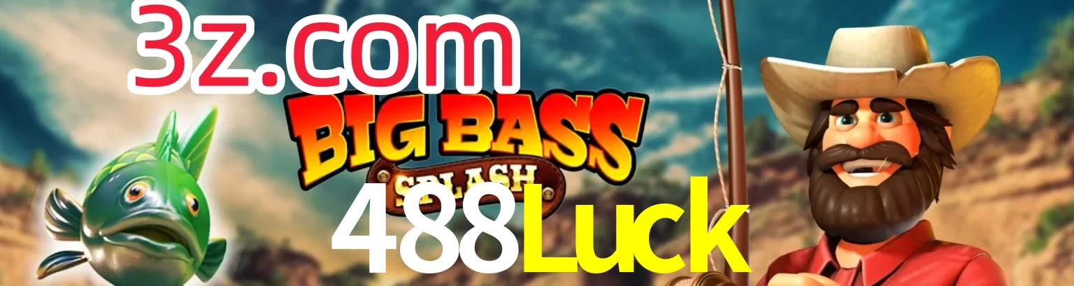 488Luck