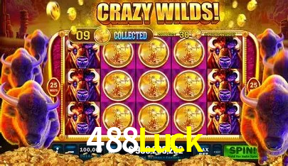 488Luck