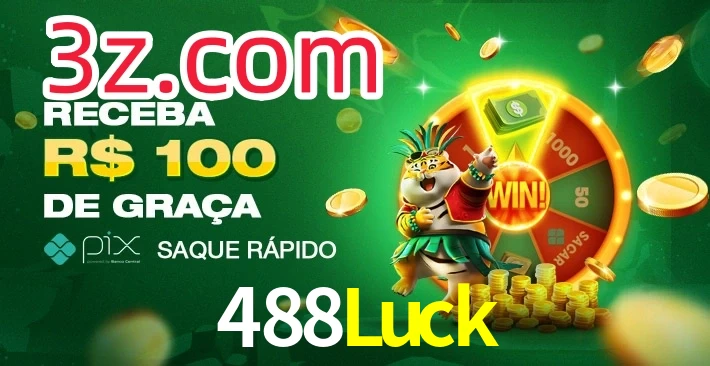 488Luck
