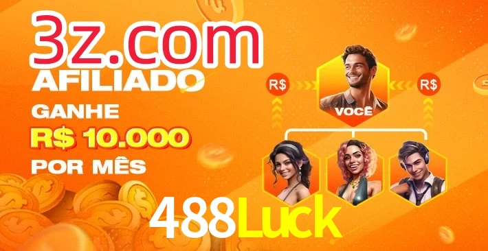 488Luck