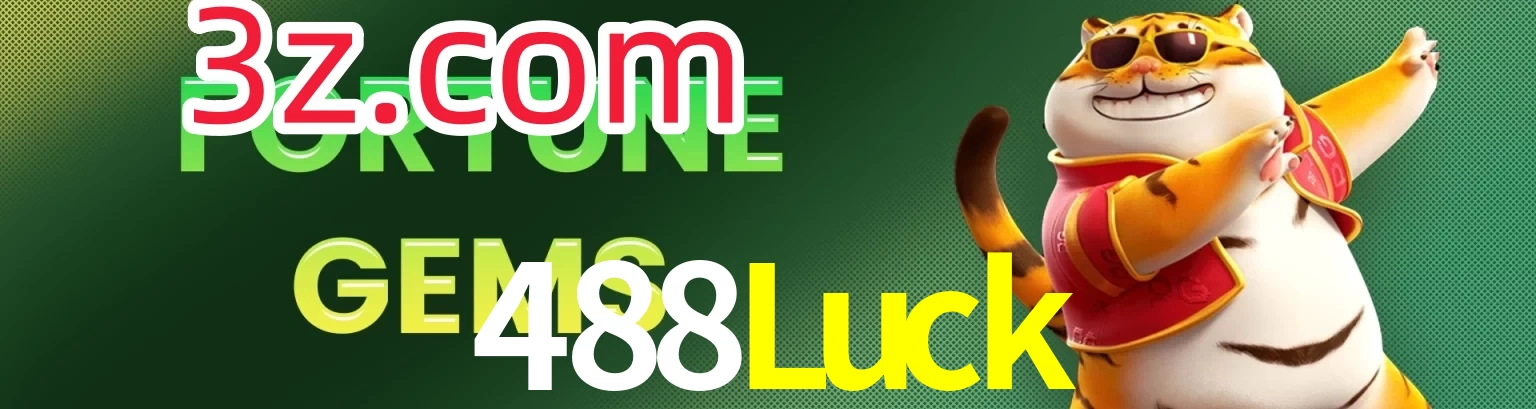 488Luck