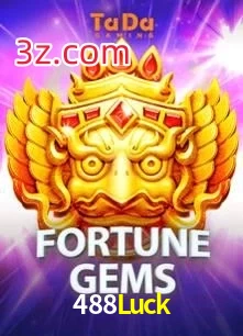 488Luck