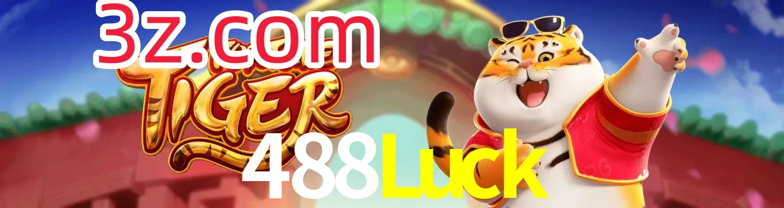 488Luck