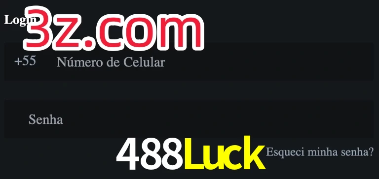 488Luck