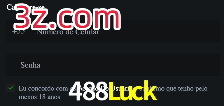 488Luck